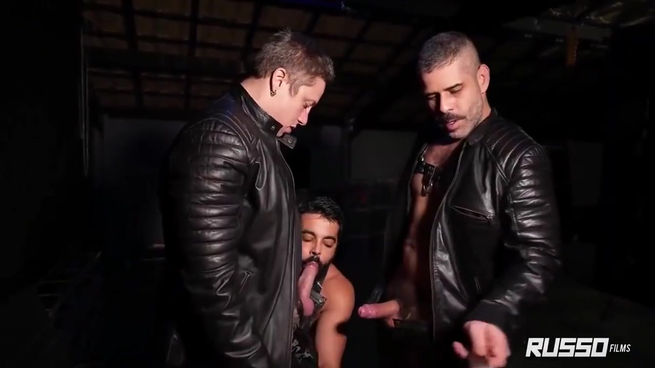 Joao Alves,marcelo Russo,victor Nalla
