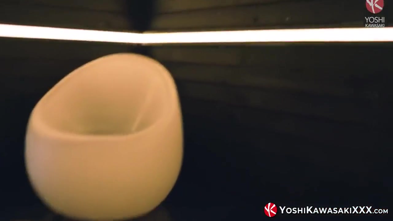 Ruito Hamasaki Wrecks Yoshi Kawasaki Ass