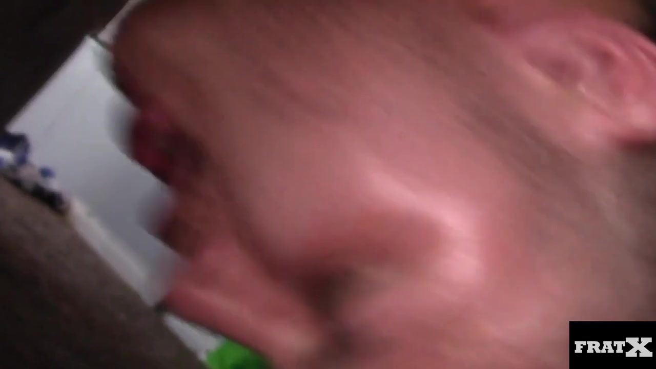 Frat Boy Fucked - Fratx
