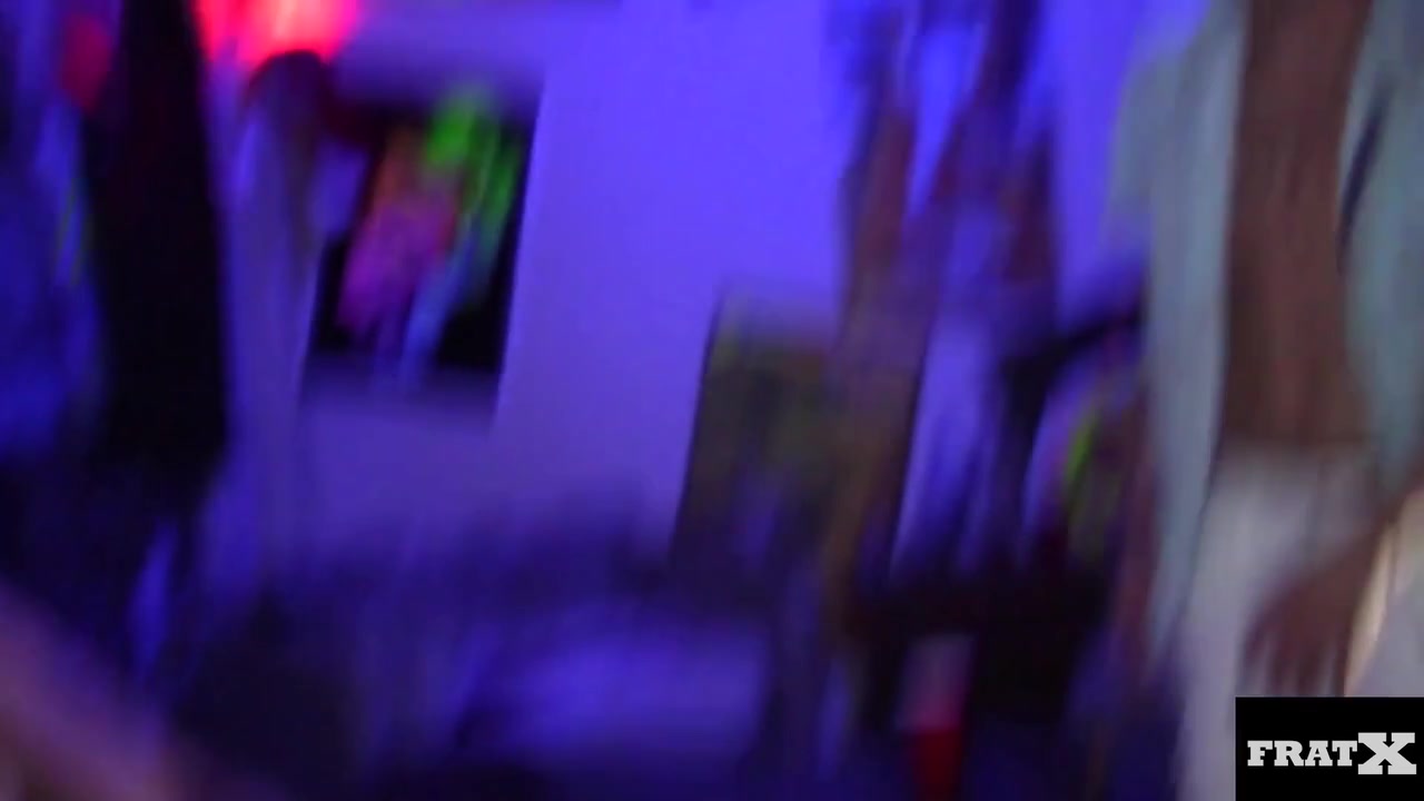 A Plus Ass - Fratx