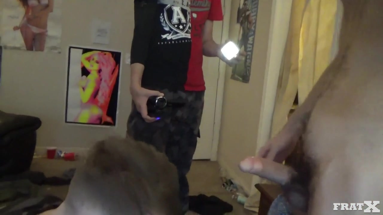 Tap Dat Ass - Fratx