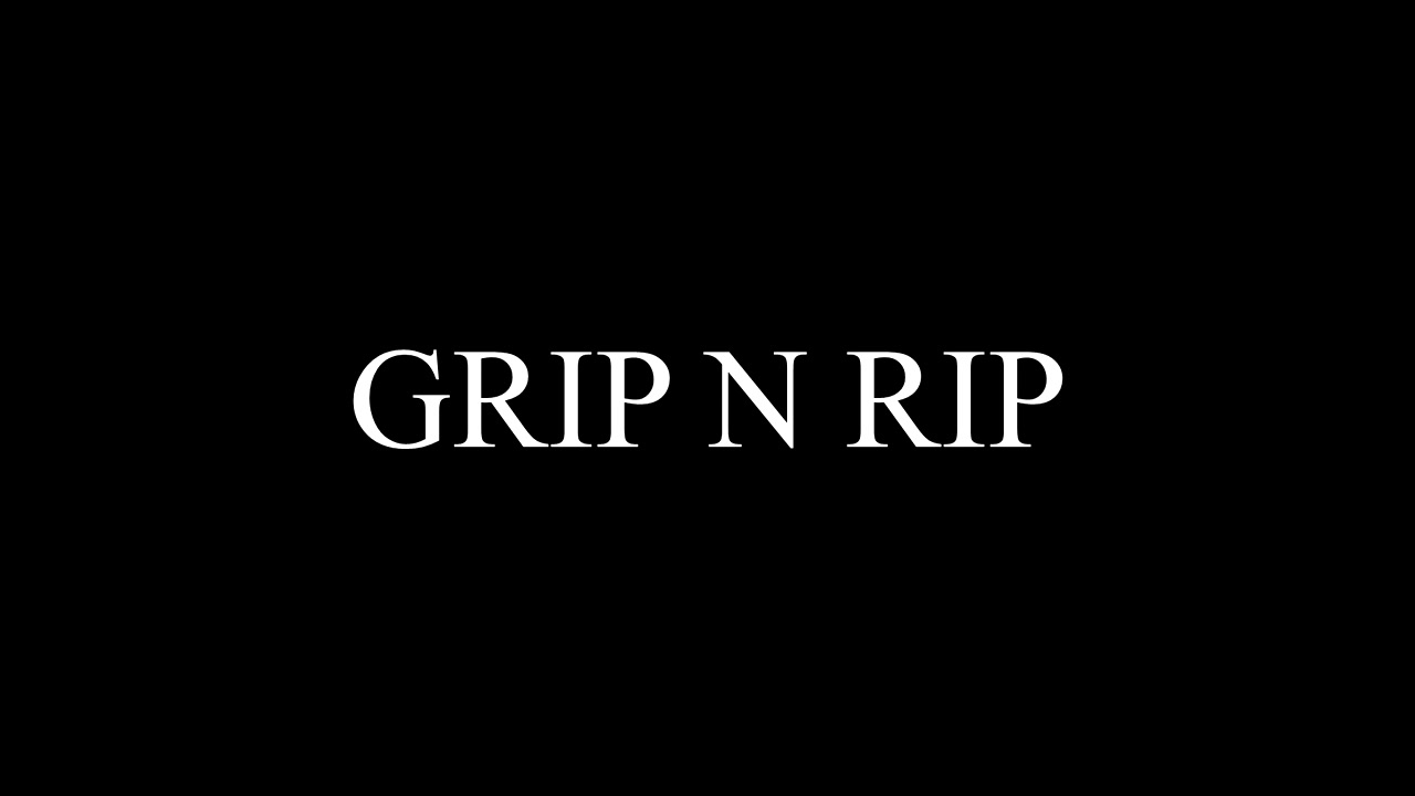 Gr1p N R!P - Facedownassup