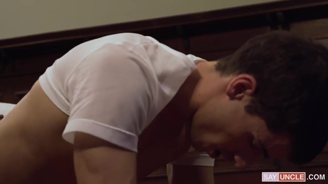 Elder Dial: The Calling - MissionaryBoys
