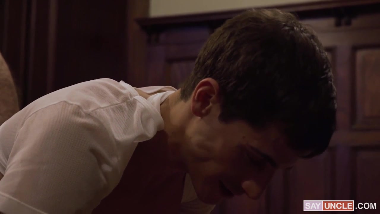 Elder Dial: The Calling - MissionaryBoys