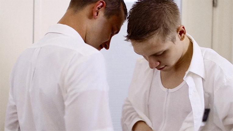Elder Berry: Disciplinary Action - MissionaryBoys