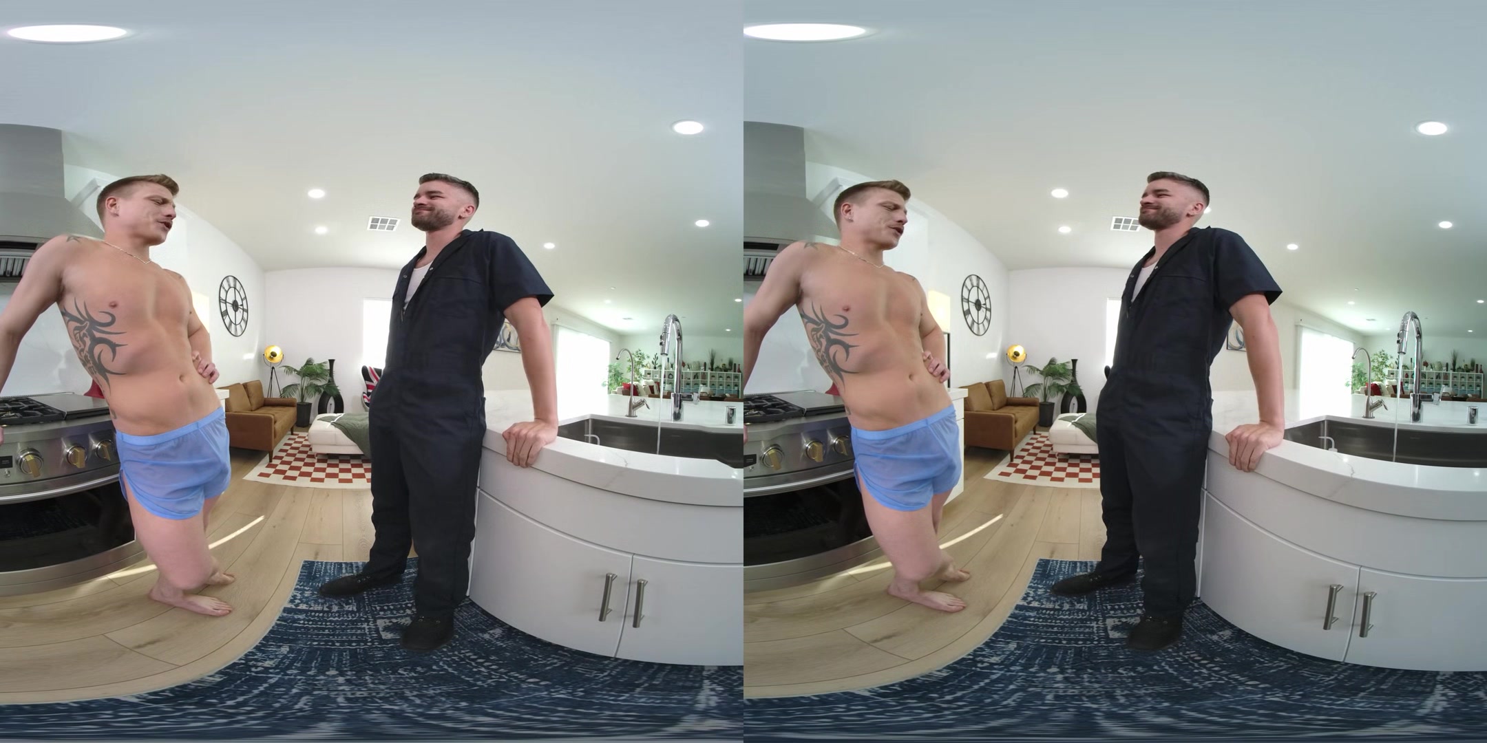 The Plumber