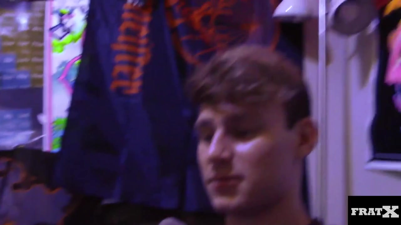 College House Dump - Fratx