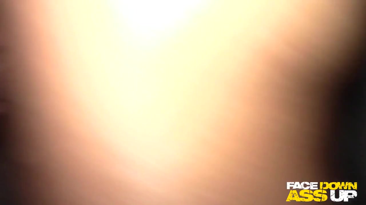 Ch4rlie's Cum F@Ct0ry - Facedownassup