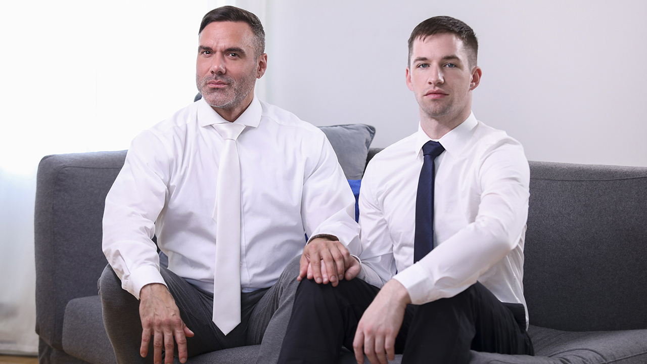 Elder Knoxx: The Calling - MissionaryBoys