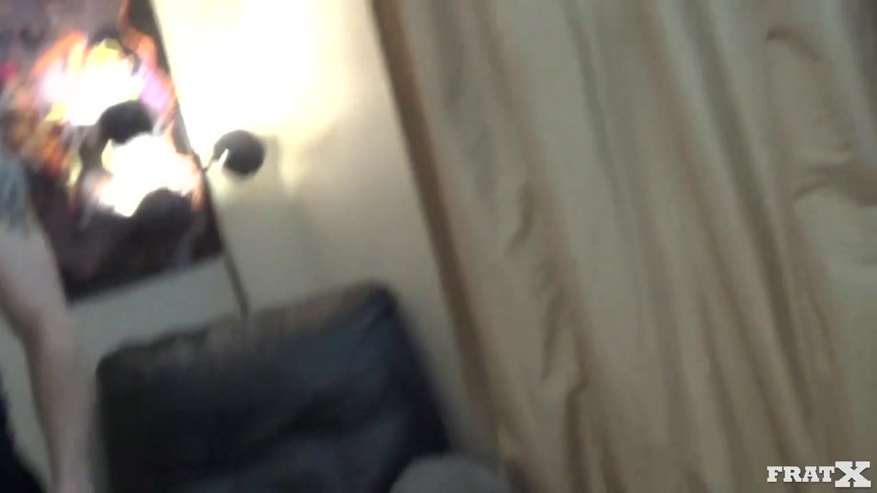 College Ass Trap - Fratx