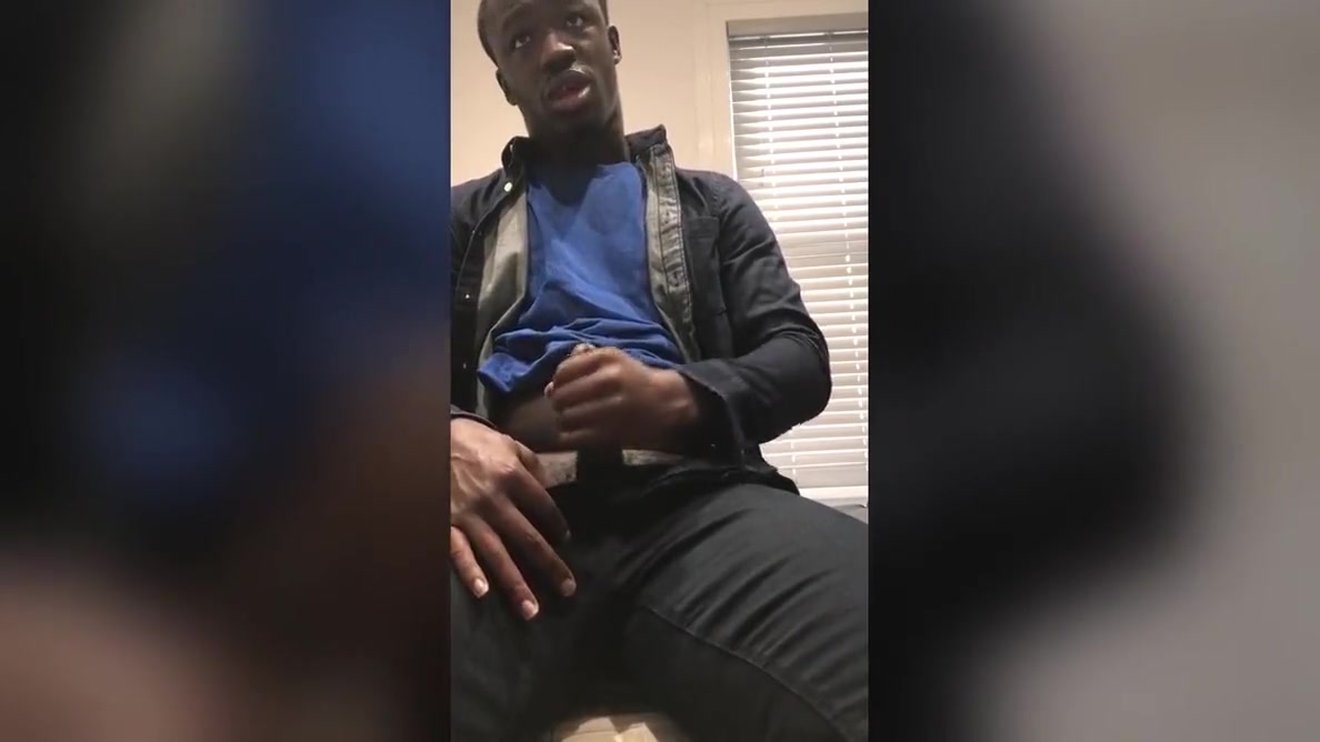 His Str8 Friend Tries To Break Into His Hole