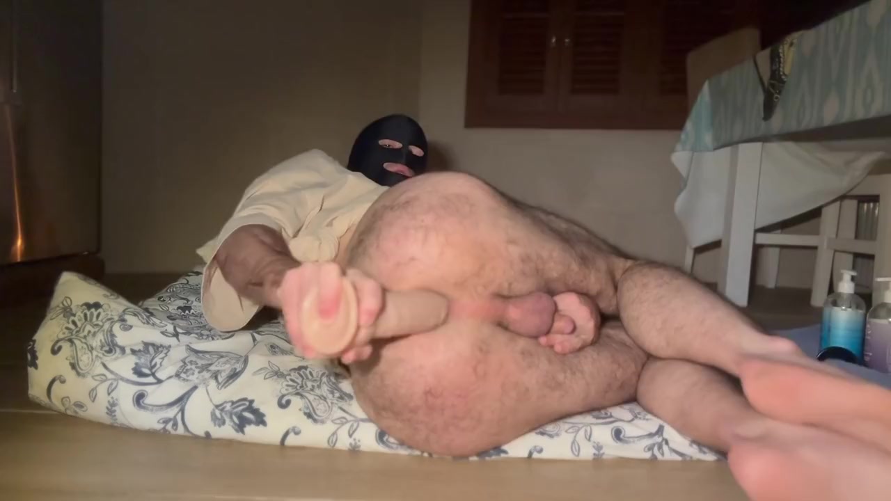 Just Chill In: Dreams Of A Filthy Slave