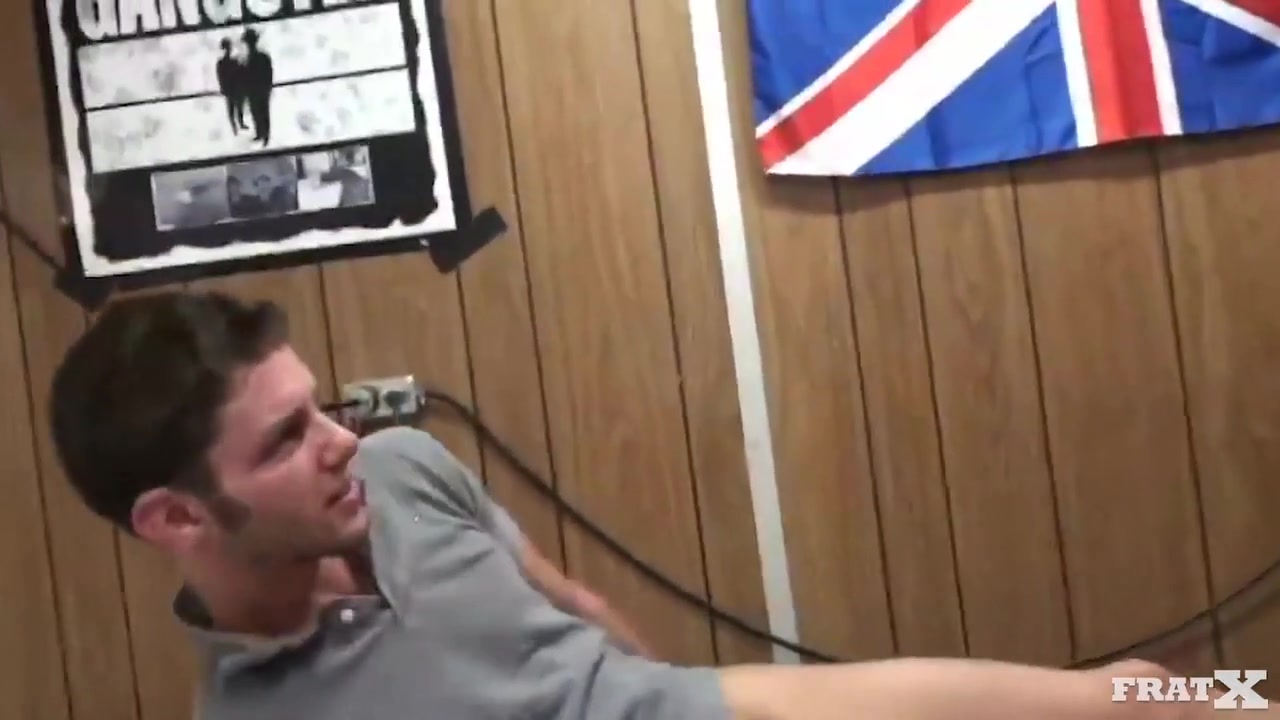 Buzzed And Fucked - Fratx