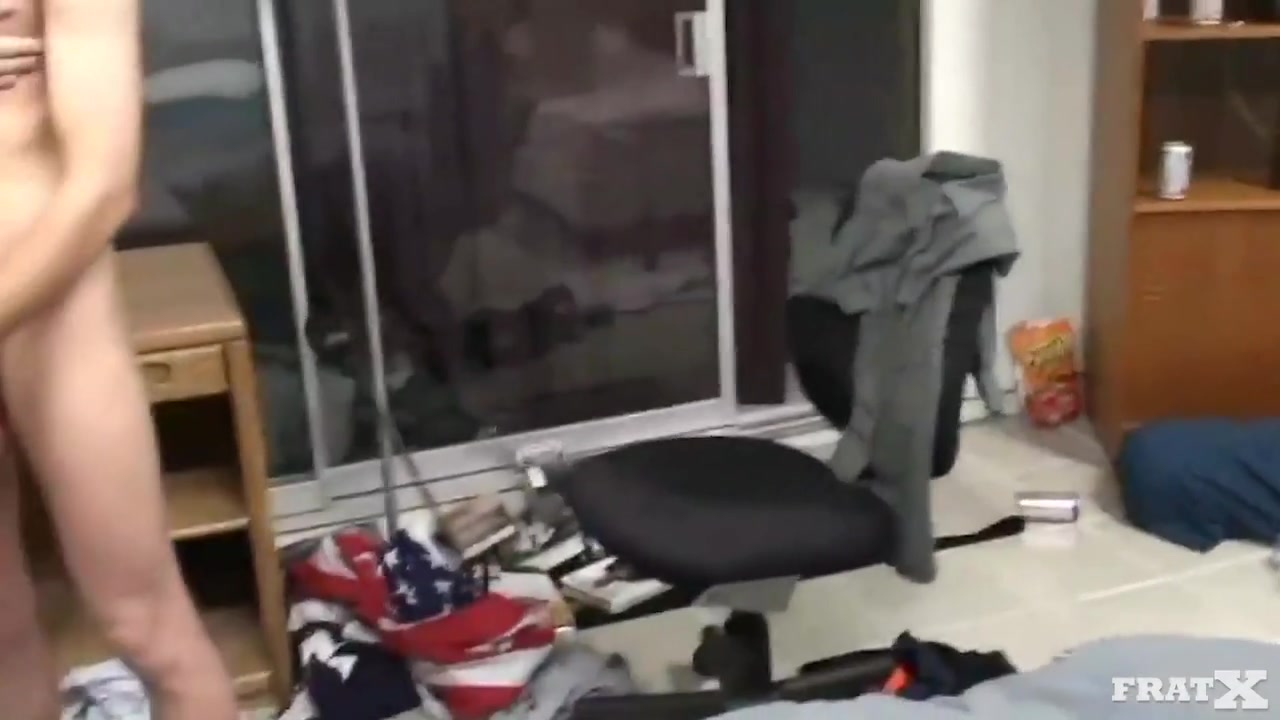 Buzzed And Fucked - Fratx