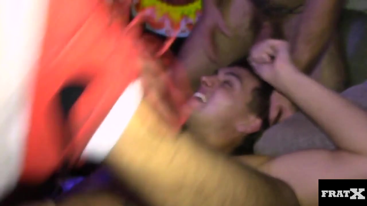 Load Party - Fratx