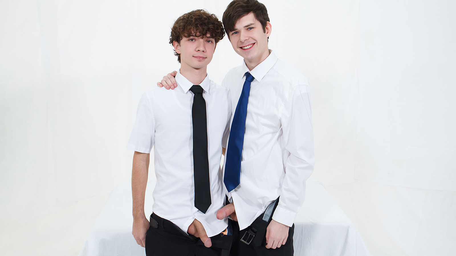 President’s Orders - MissionaryBoys