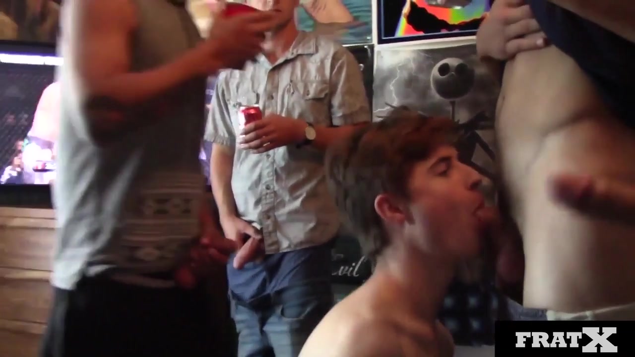 Party Up In Here - Fratx