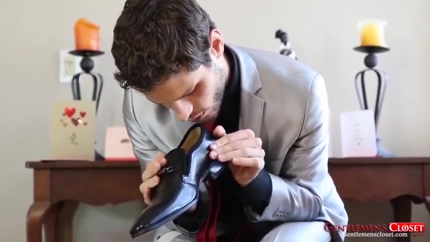 Pilation Of Sexy Mens Slow Strokes And Feet Rubbing