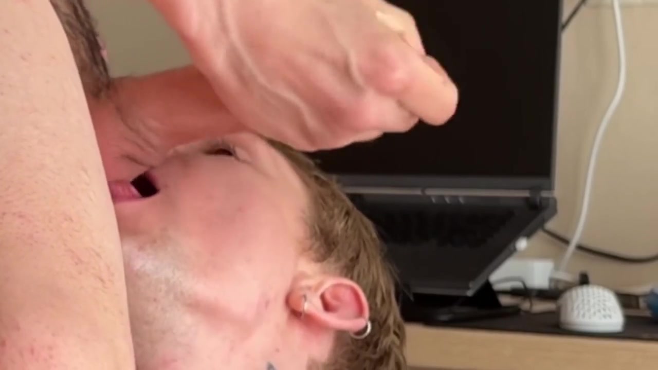 Compilation Of Twinks Cum On The Face And In The Ass