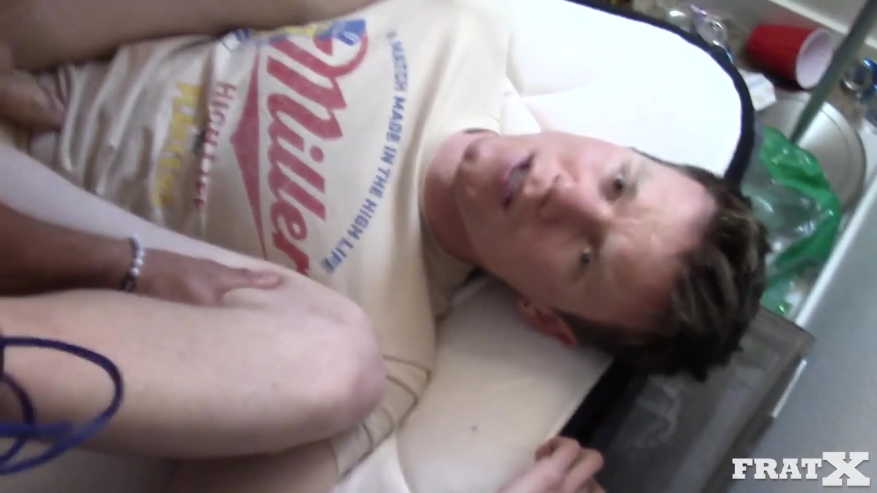 Cock Slop Jock - Fratx