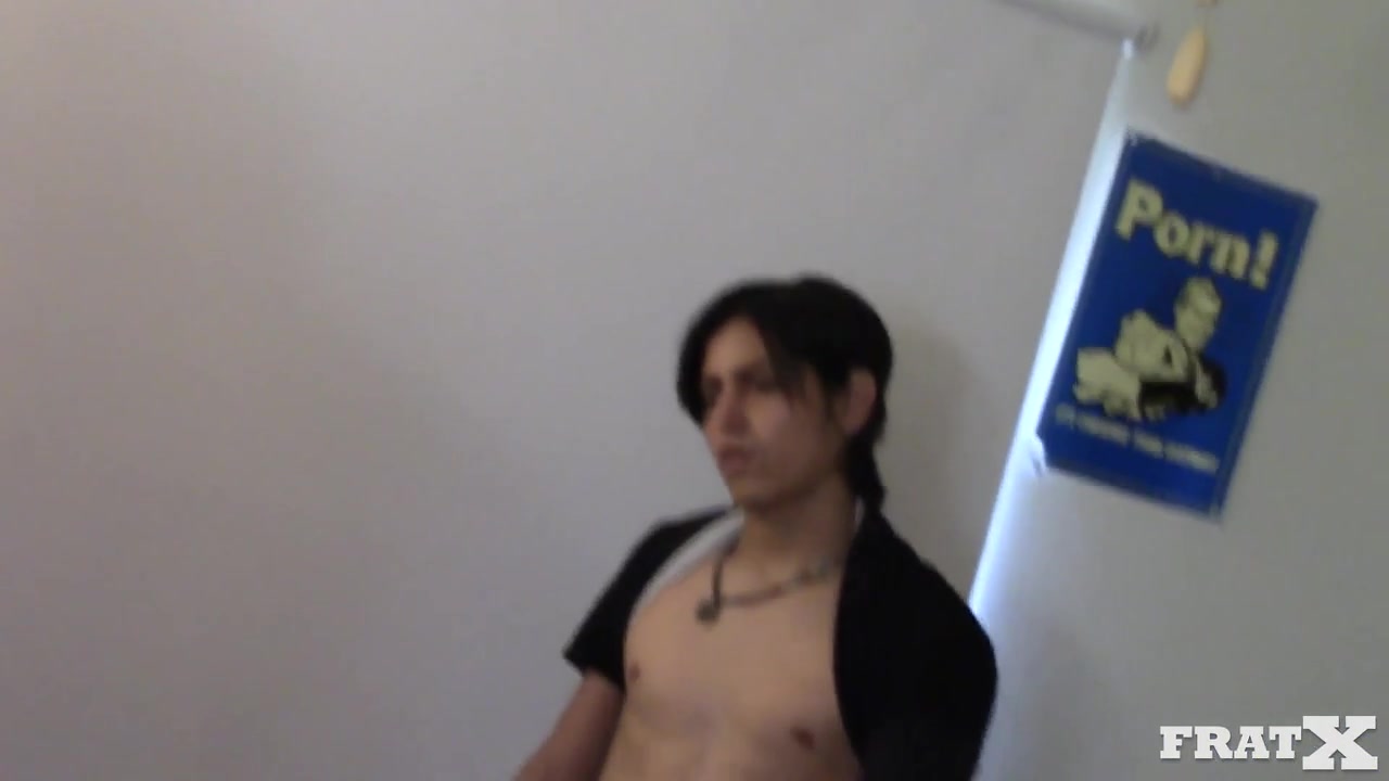 Cock Slop Jock - Fratx