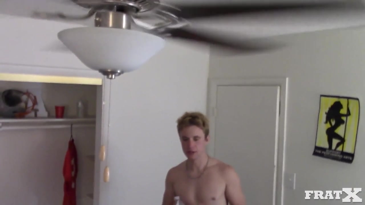 Cock Slop Jock - Fratx