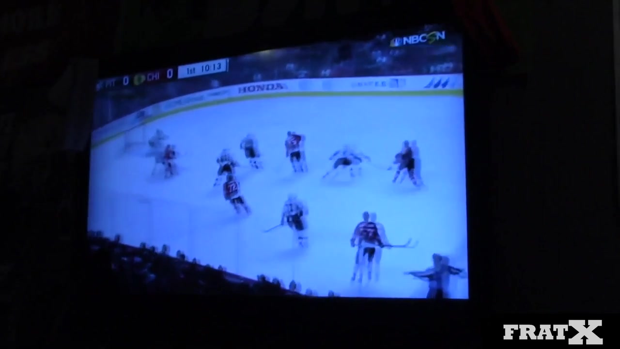 Mussy Puck - Fratx