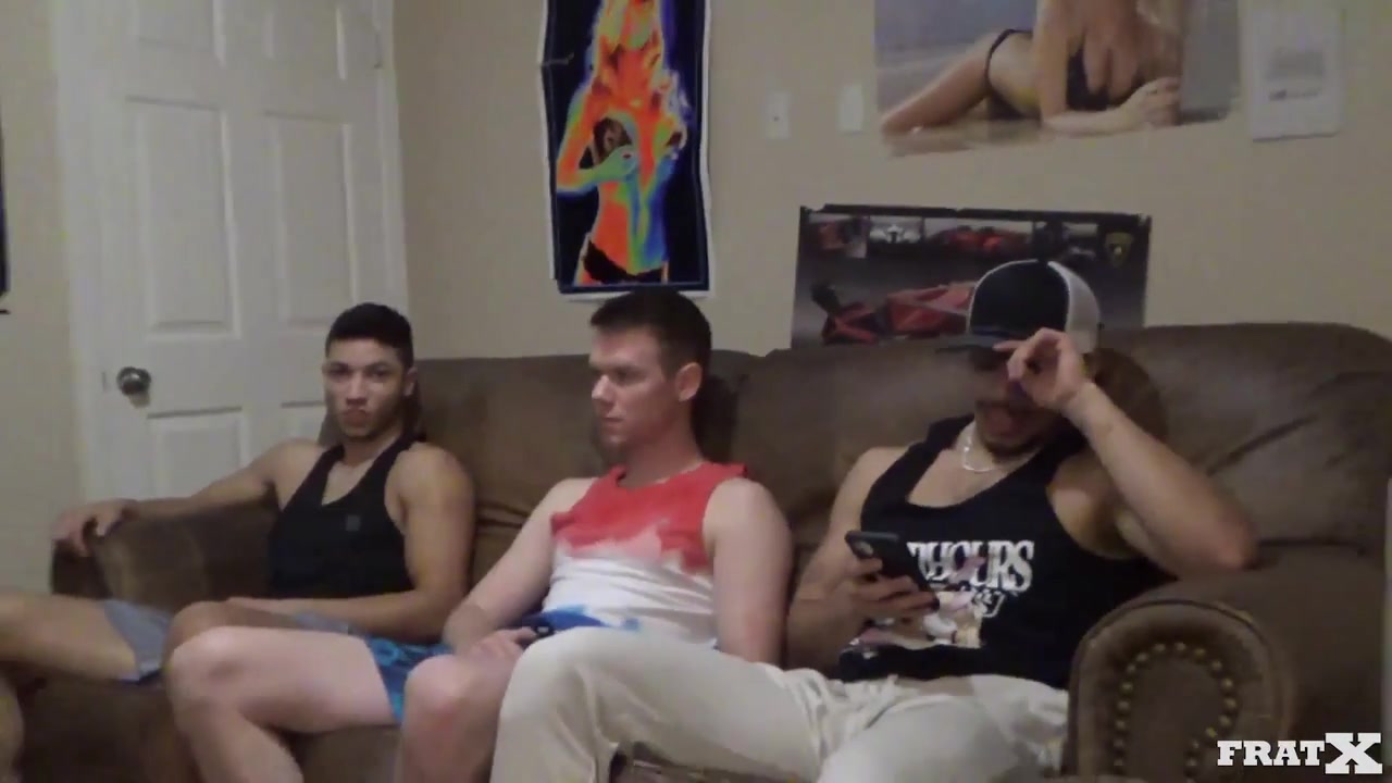 Pledge Spill - Fratx