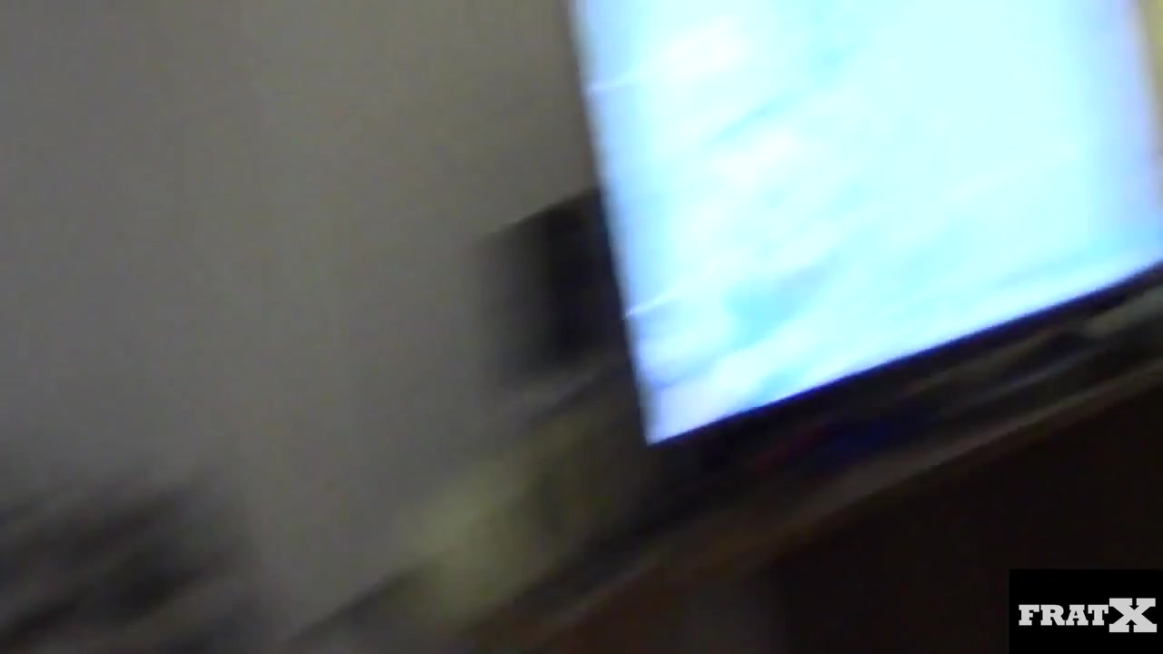 Loser Gets Dicked - Fratx