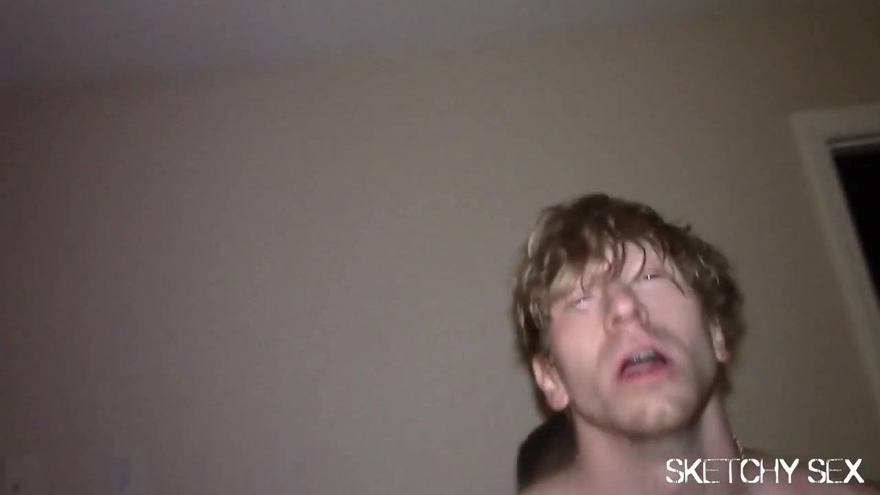 Cum Licker - Sketchysex