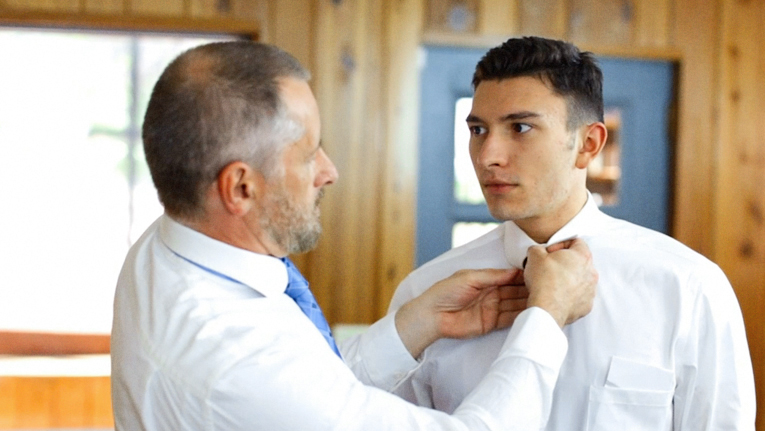 Elder Titov: Disciplinary Action, Part 1 - MissionaryBoys