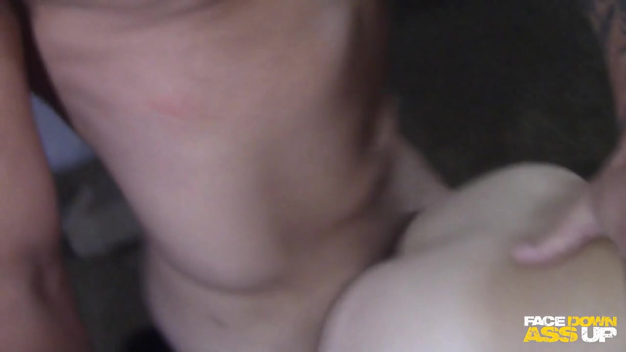 H0l3 Sp!Ll - Facedownassup
