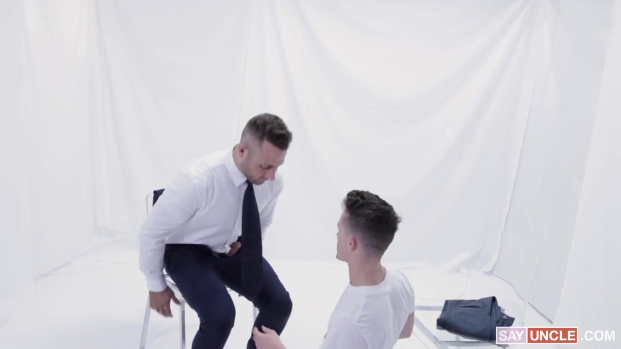 Fall to Your Knees - MissionaryBoys