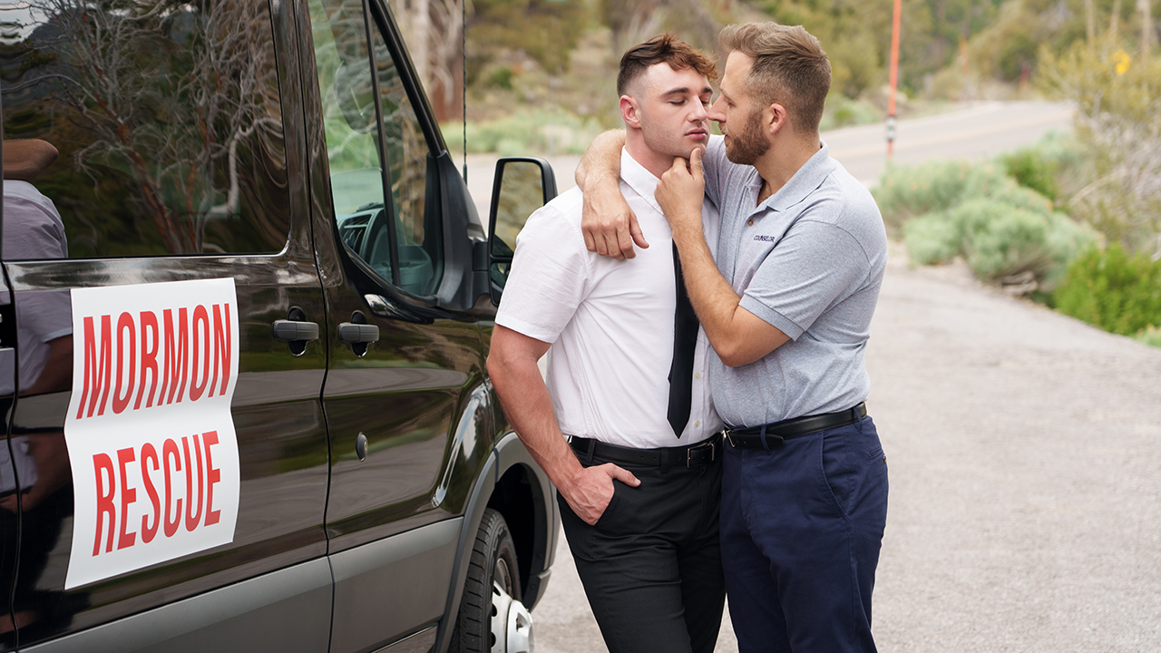 Ready For A Gay Life - MissionaryBoys