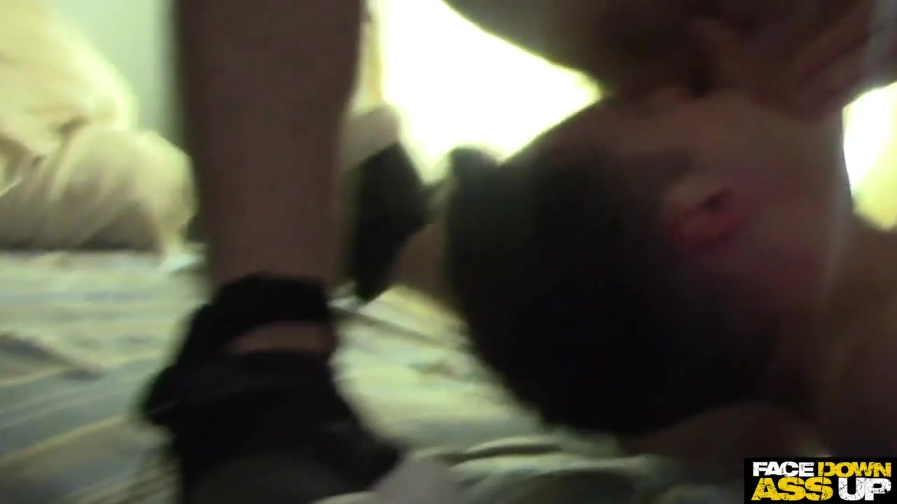 Sl0ppy H0le - Facedownassup