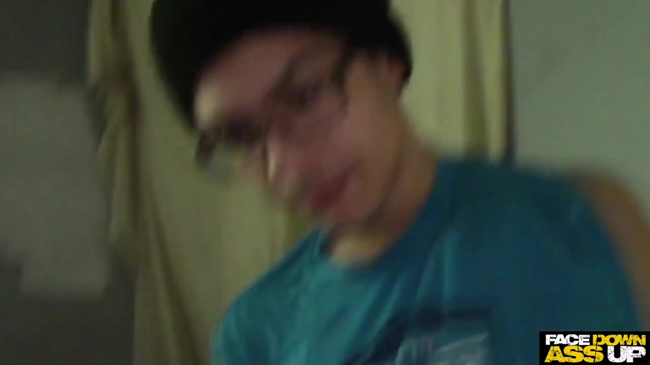 Sl0ppy H0le - Facedownassup