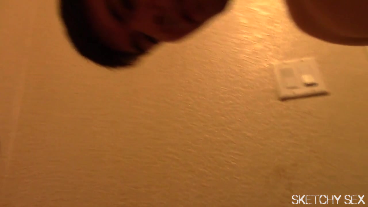 Cum In Hole - Sketchysex