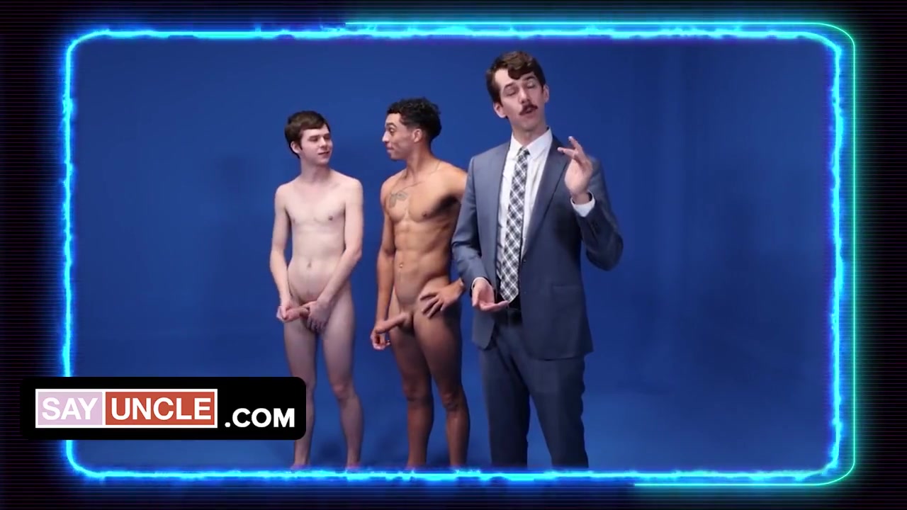 Porn Game Show: Can They Recreate These Sex Positions?