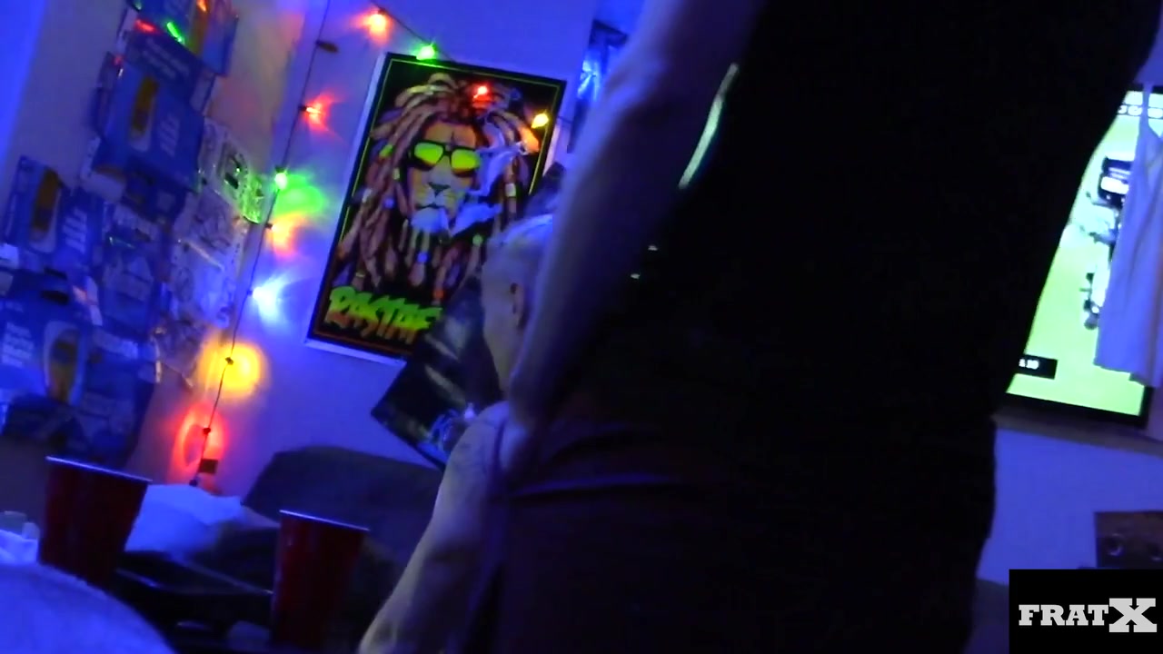 Double Fuck Nuts - Fratx