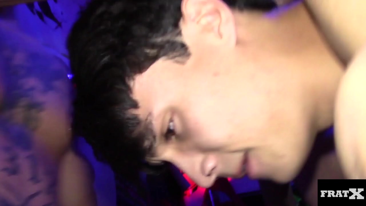 Double Fuck Nuts - Fratx