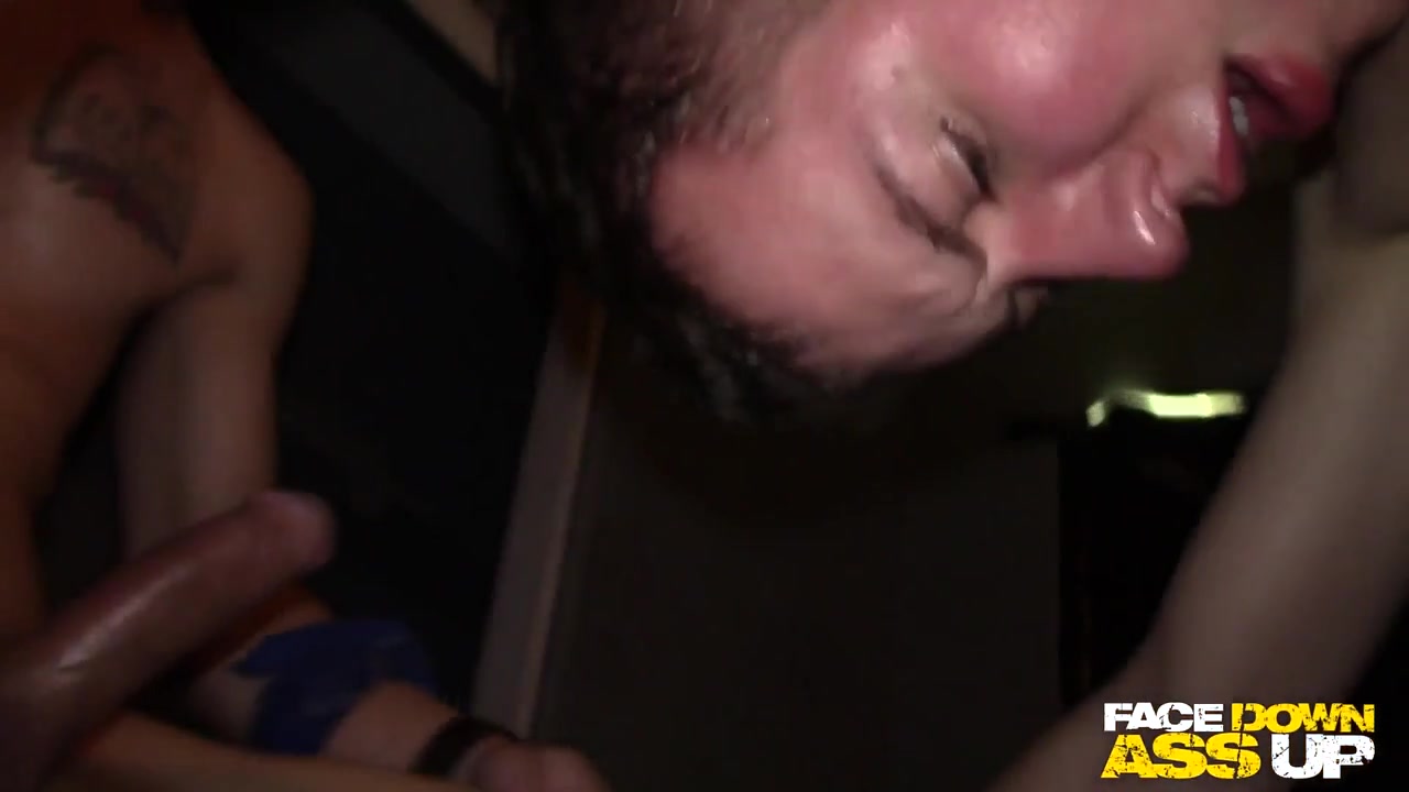 H34d Fuck - Facedownassup