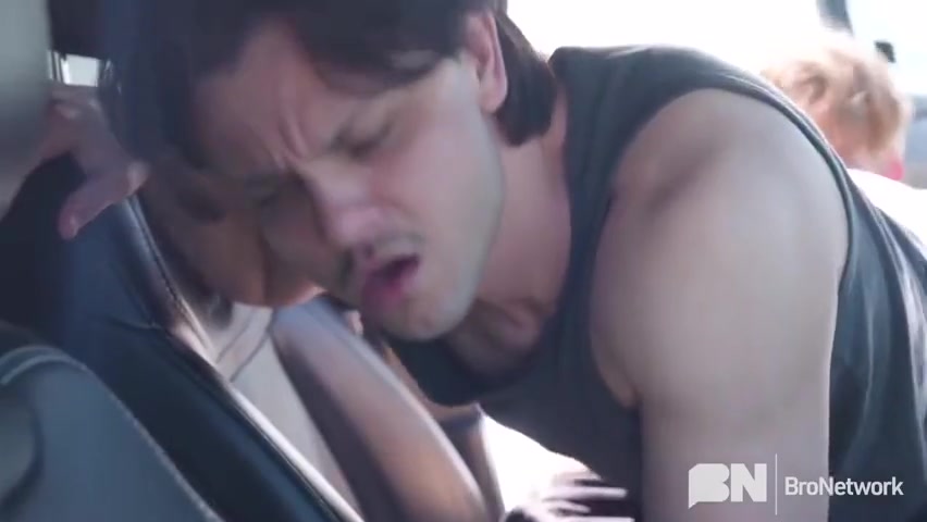 Car Sex