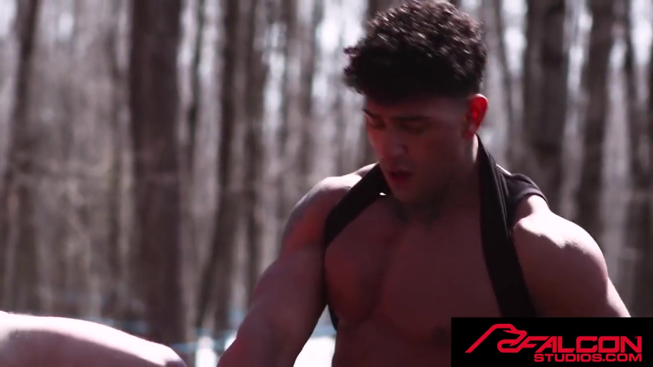 Big Dicked Muscled Hunks Hot Big Muscled Guys Fucking Hard
