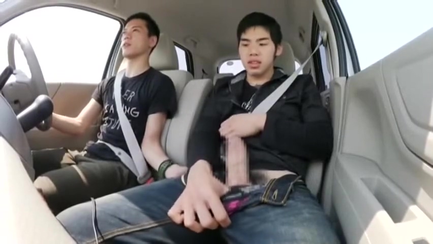 Big Boy With Big Cock