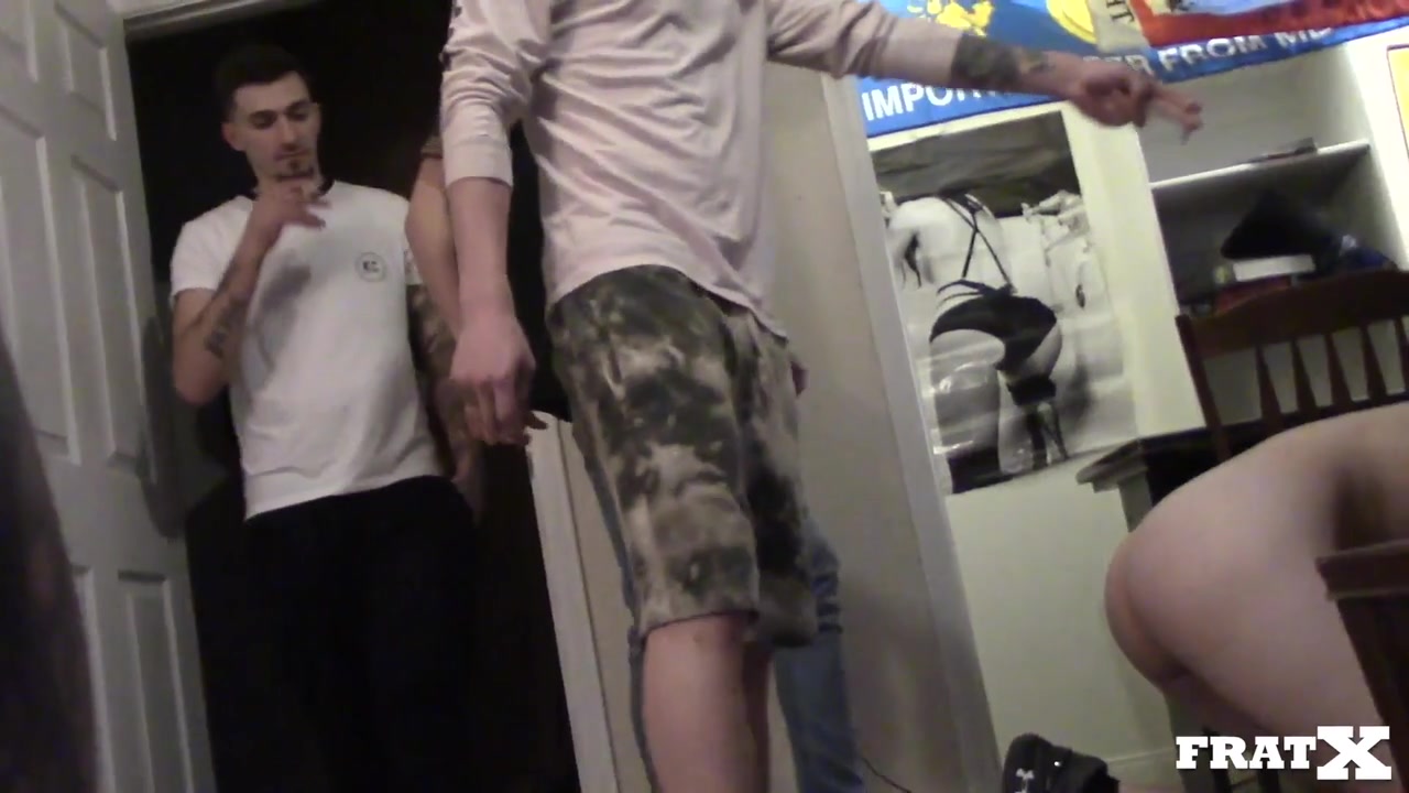 House Bitch Swap - Fratx