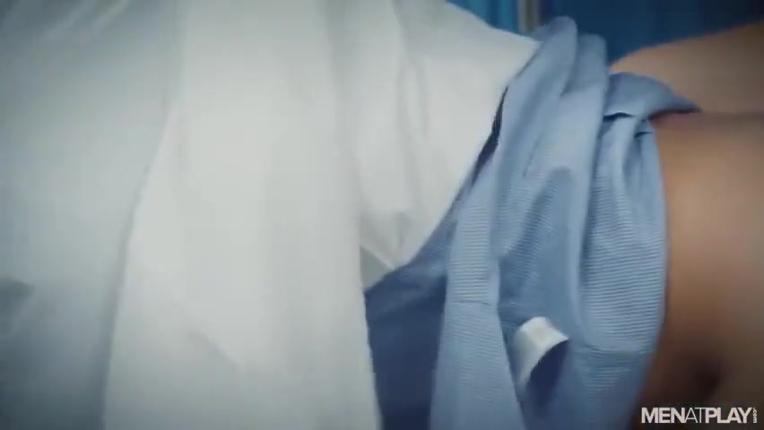 Medical Examination - Alex Brand & Justin Jett