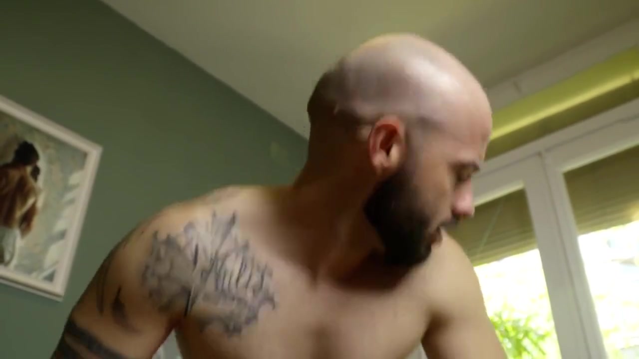 Dicked Down