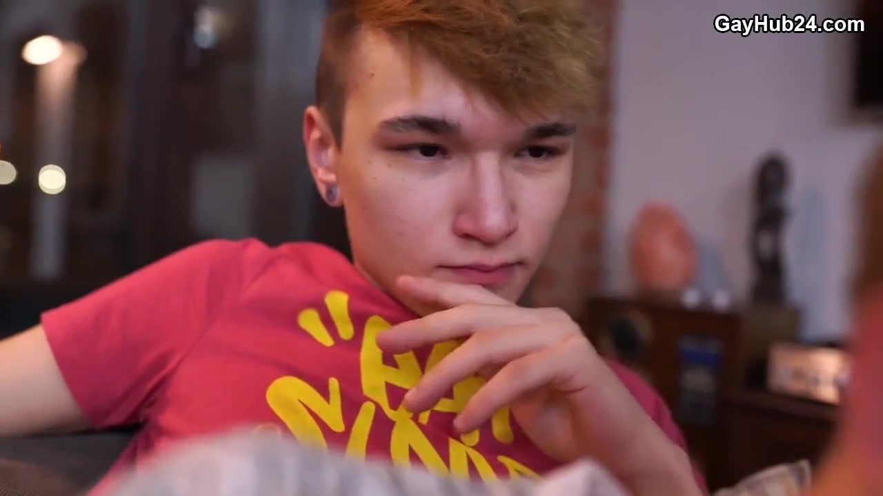 Twink Temptations 17