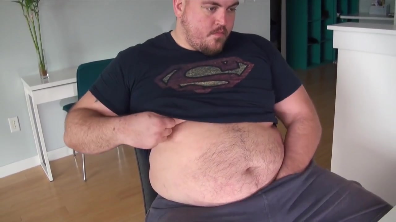 Hot Bear Sex 2