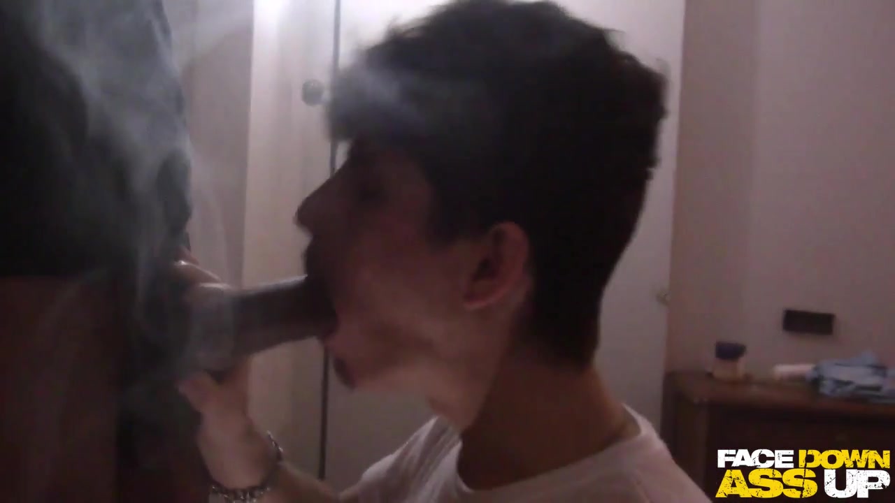 W0r5h1p Th15 D!Ck - Facedownassup